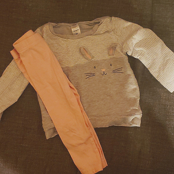 Matching sets - Picture 6 of 6